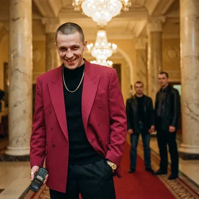 Киношные
